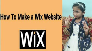 How To Make Money a Wix Website  || make money online with Wix |