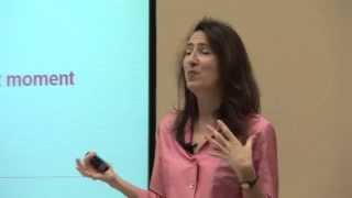 Sonja Lyubomirsky: What Determines Happiness?