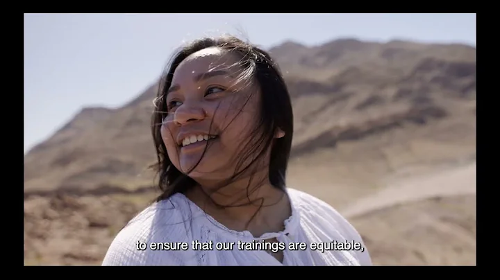 Community Power Building for Public Lands