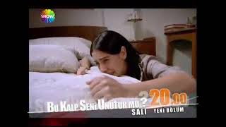 Bu Kalp Seni Unutur Mu 4. Fragmanı