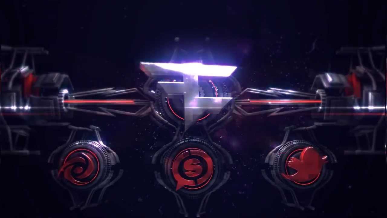 FaZe Gwdt Intro - By Droid