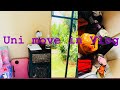 MOVING INTO RES! 🏠 Chaos, Reality, &amp; Full Res Tour 2026