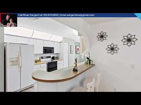 7120 N Croton Point, Hernando, FL home video tour