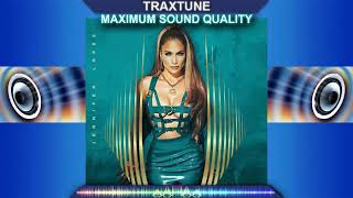 Jennifer Lopez Feat Pitbull - On The Floor (Ömer Gür & Dmc Cox Radio Remix)