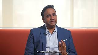 SingVerify | Authenticating digital identities with Mastercard's VP, Cyber & Intelligence Solutions