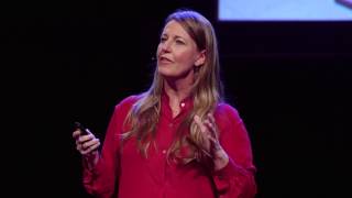 Space   Intention = Inspiring | Bridgitte Alomes | TEDxWestVancouverED