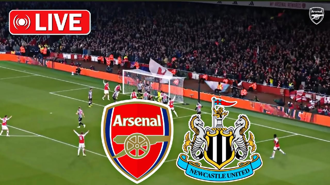live-arsenal-vs-newcastle-i-english-premier-league-2024-25-season