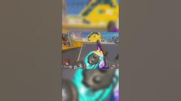 FEELINGS OF 1V3 IS ALWAYS GOOD | APEX LEGENDS #Shorts