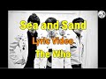 The Who Sea And Sand Lyric Video mp3