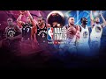 NBA Finals Mix 2019 “Glorious”