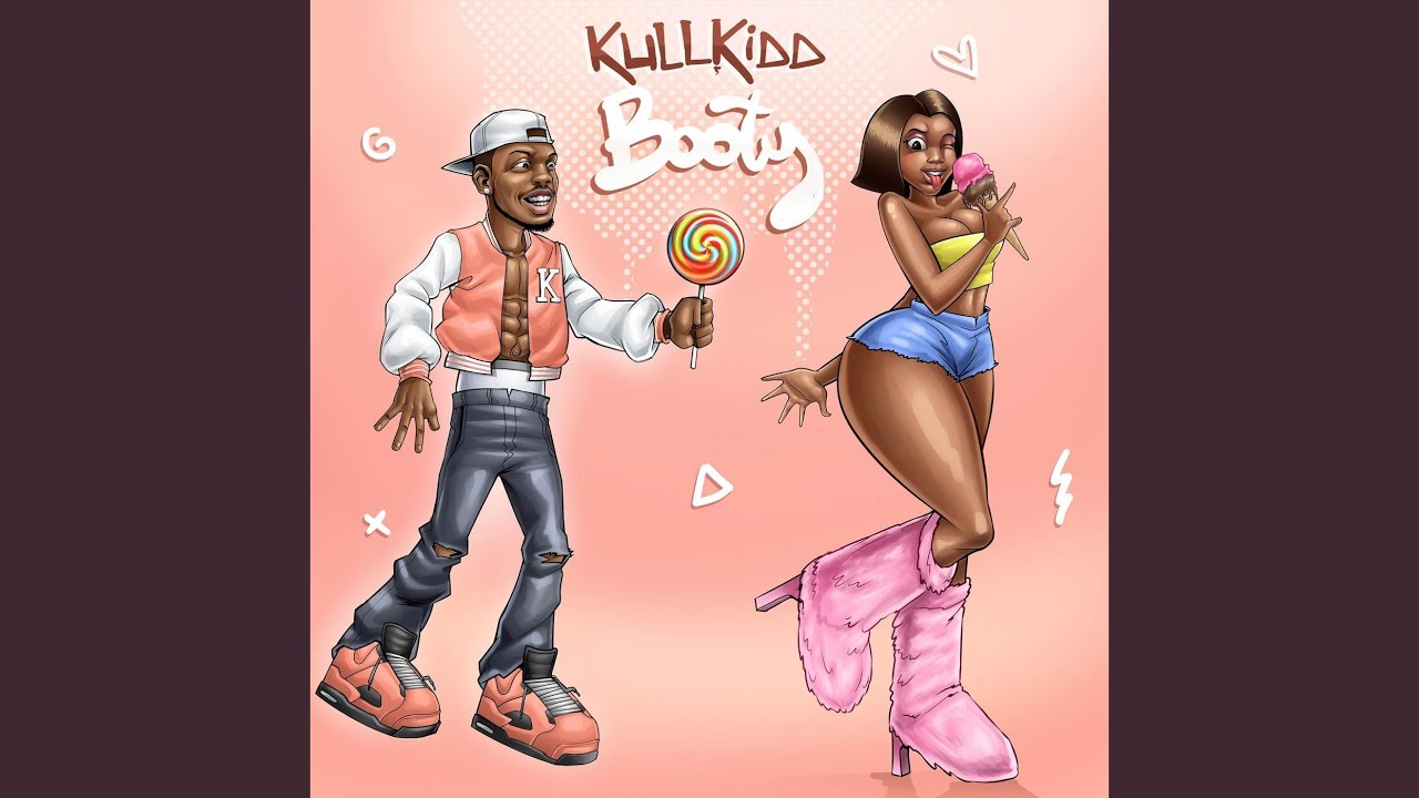 Watch Booty on YouTube Watch Booty on YouTube