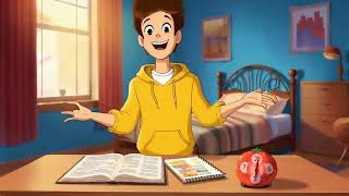Proven Techniques to Study Smarter in Just 3 Minutes!