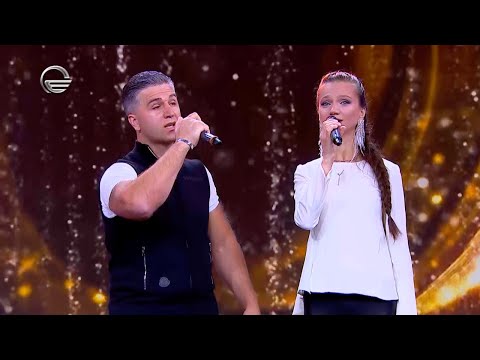 მაია და მინდია მამსირაშვილები მანძილი შენამდე დიდია