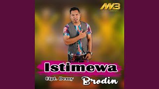 Istimewa