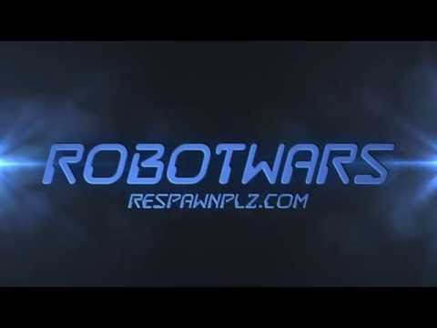 RobotWars Official Trailer