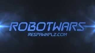RobotWars Official Trailer