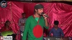 SINGER CHERAG ALI | Janina Ken Amar Mone | Bangla New Baula Gaan 2018 | SJ Live Song