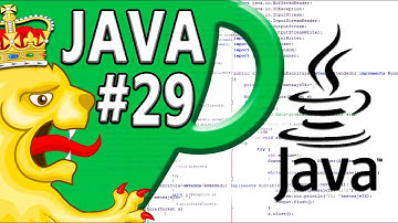 Curso Java 29 || JAVA POO Leer Archivos FileInputStream