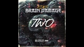 KING - Brain Damage Two (Official Audio)
