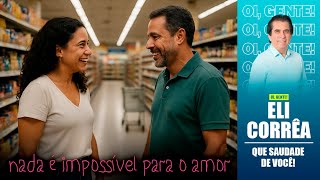 Nothing Is Impossible For Love  Eli Corra  