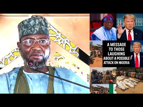 Ya Kamata Mu Shiga Tai Tayin Mu Waɗannan Muta Nen Basu Da Tausayi