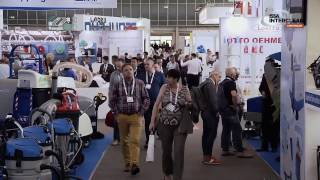 ニルフィスク出展 ISSA Interclean Amsterdam 2016