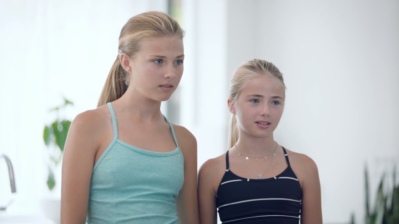 Cybersecurity Password Protection- Gerry Dee Commercial