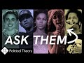 Art, Politics, and Cultural Narratives