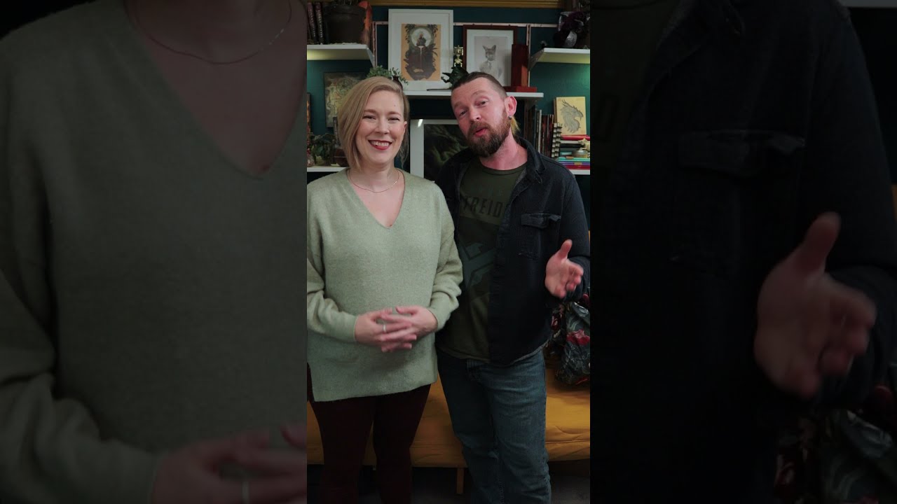 We Need Your Help to Build a Town 