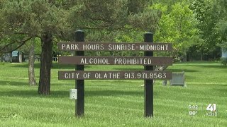 6 Olathe teens charged in deadly shooting