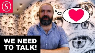 Creative Chat: REVEALING my Plans - Future of the Channel