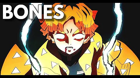 MULTIFANDOM || BONES