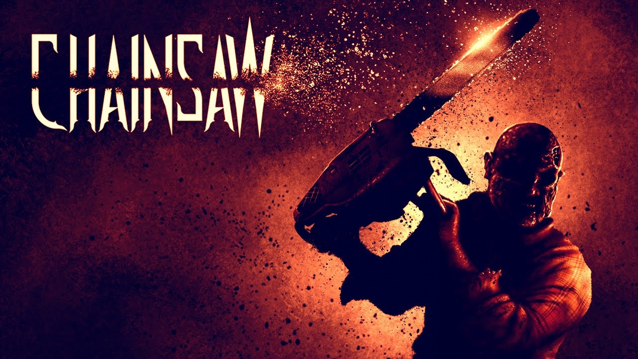 Chainsaw (A Horror Movie in Real Life) YouTube