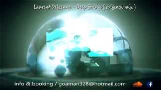 laurent delzenne - deep strings ( original mix )
