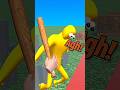 Banana man slapbeat Challenge #shorts #gaming