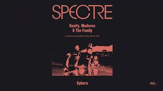 Para One  Spectre Sphere  
