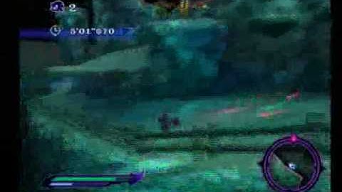 Sonic Unleashed Playthrough Part 14: Path to Darkness