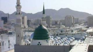 حبيبنا من سكن طيبة - اسمعها