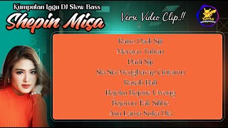 SHEPIN MISA FULL VIDEO CLIP - RAISO DADI SIJI - MERAYU TUHAN