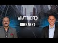 FOMC Showdown: The Market’s Next Move | Traders Edge Ep. 136