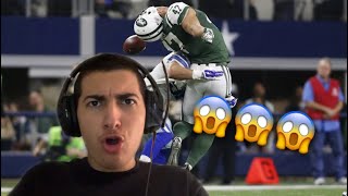 STUPID!! | NFL “Bad Sportsmanship” Moments | Part 2 *REACTION*