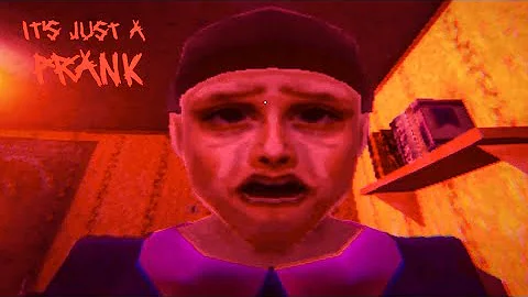 ПРАНК, КОТОРЫЙ ВЫШЕЛ ИЗ-ПОД КОНТРОЛЯ...! (It's Just A Prank #2)