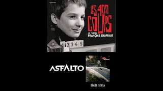 DÍAS DE ESCUELA--ASFALTO                                          (SCHOOLDAYS)