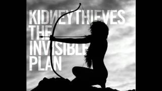 Kidneythieves - The Invisible Plan chords