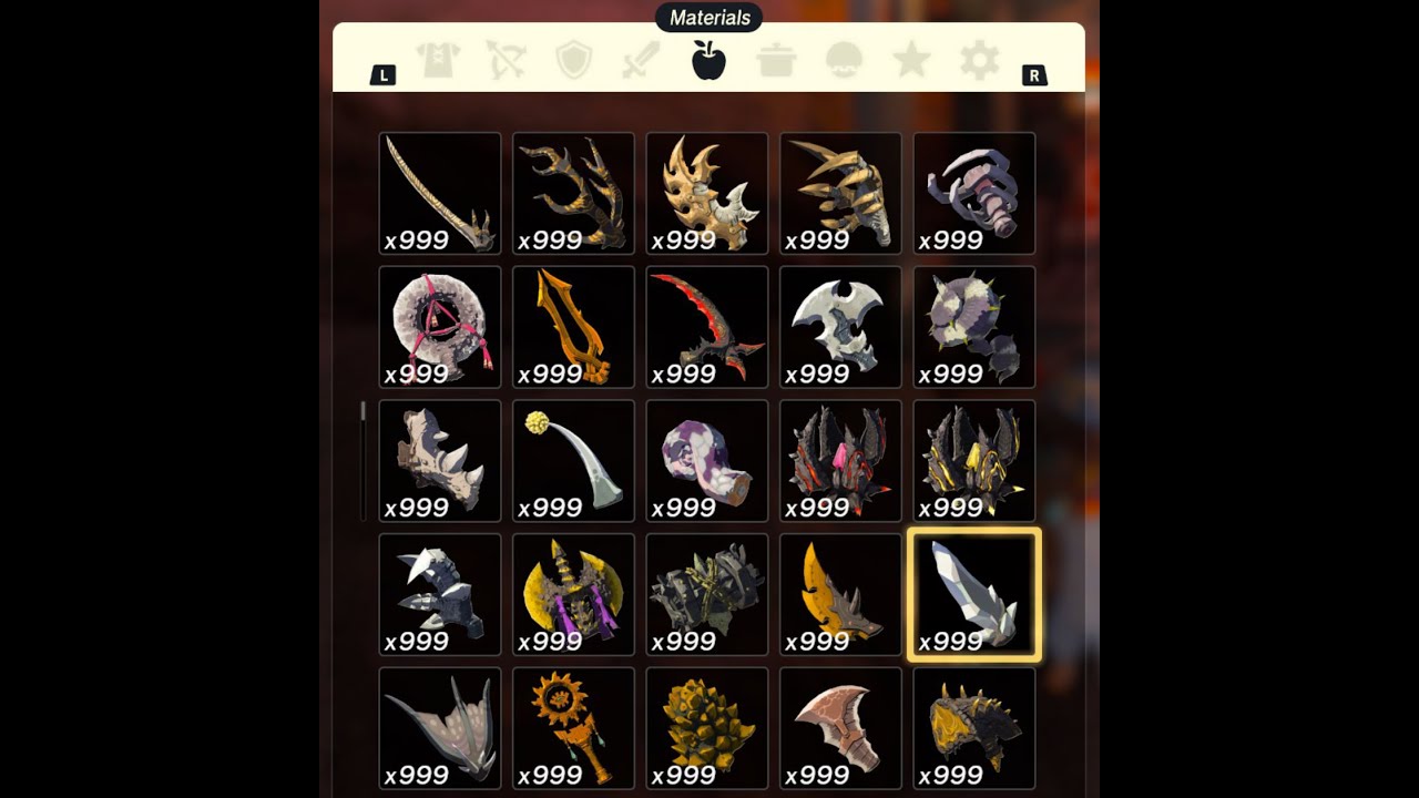 Tears of The Kingdom Throw Duplication Glitch. YouTube