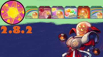 Item/Ability Guide: Voltar