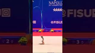 Alessia Russo Armonia Dabruzzo