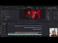 End of video