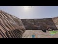 Rusty Beginners NOOB FRIENDLY X3