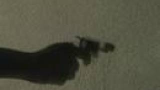 Muzzle Flash Test
